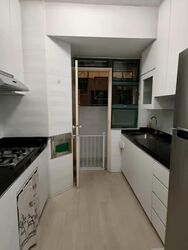 West Bay Condominium (D5), Condominium #590809081